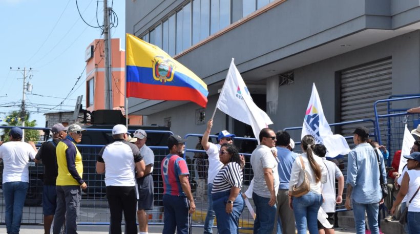 Caso Triple A