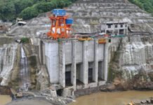 Cenace Generadores Privados Alerta Déficit: Coca Codo Sinclair 123 m3/s Caudal Cenace generadores privados alerta déficit