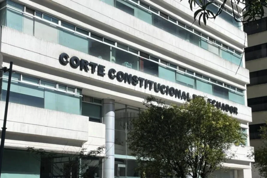 Demandas de inconstitucionalidad