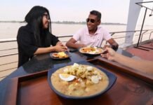 Del bacalao a los mariscos: la fanesca de mariscos rompe esquemas en Ecuador Fanesca de mariscos