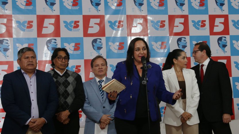 Gabriela Rivadeneira 