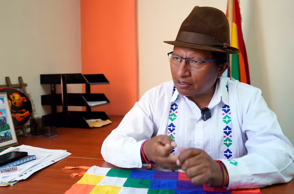 Guillermo Churuchumbi