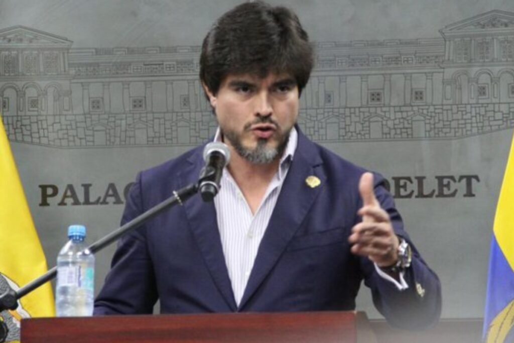 Concurso para Fiscal General 