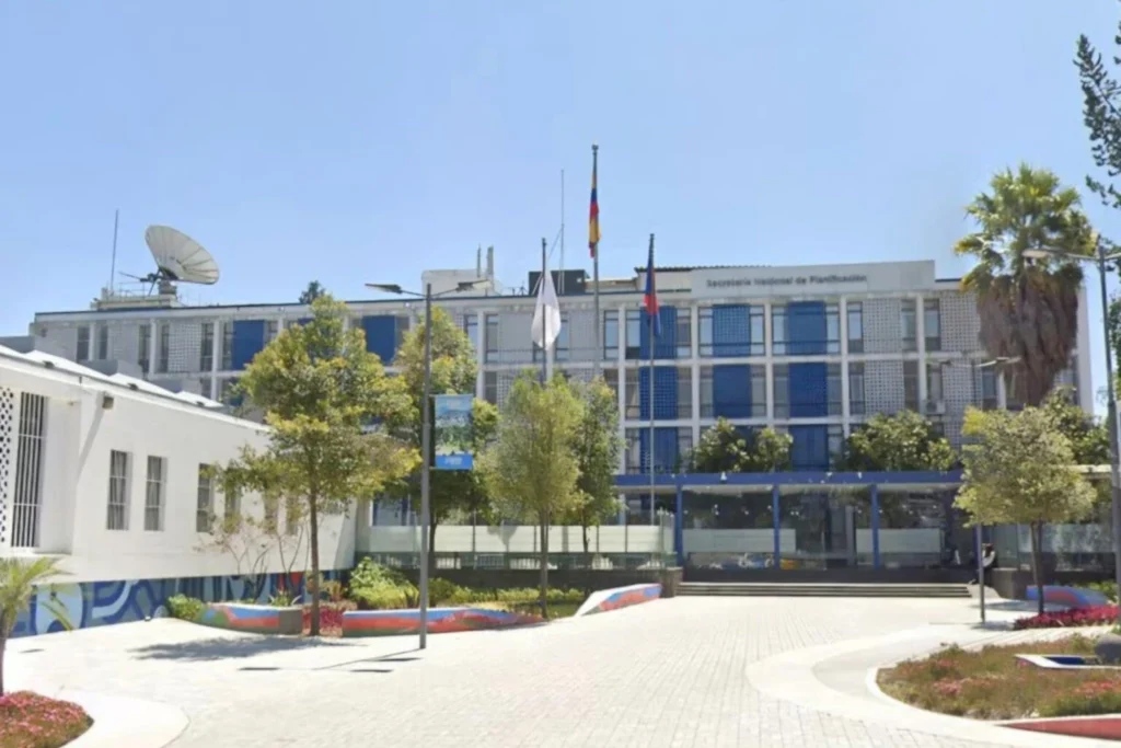 Nueva sede