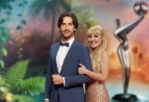 Carlos Torres y Cayetana Guillén-Cuervo presentarán la XIII edición de los Premios PLATINO XCARET Carlos Torres y Cayetana Guillén-Cuervo presentarán la gala de los Premios PLATINO XCARET