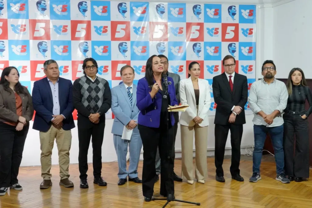 Revolución Ciudadana 