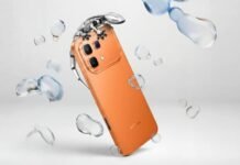 Infinix NOTE 60 Pro: innovación y potencia en el segmento premium accesible Infinix NOTE 60 Pro mostrando diseño premium con pantalla avanzada y tecnología innovadora