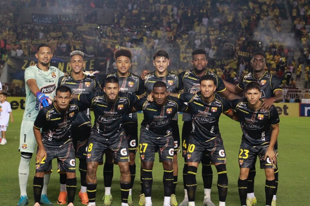 Barcelona SC