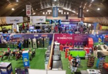 Arrancó la Súper Feria Electroshow con grandes beneficios en las compras de tecnología para el hogar Súper Feria Electroshow
