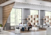 El sector empresarial avanza hacia modelos más eficientes impulsados por la tecnología Sector empresarial avanza con nuevas tecnologías de impresión y digitalización en entornos corporativos