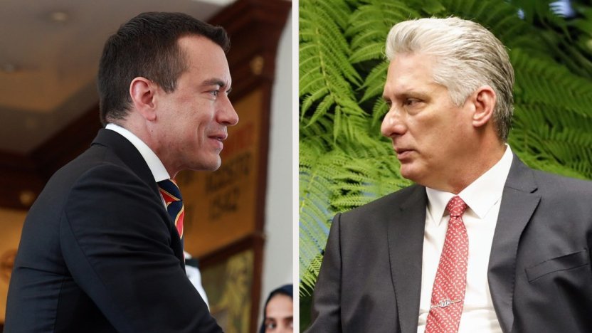 Crisis diplomática
