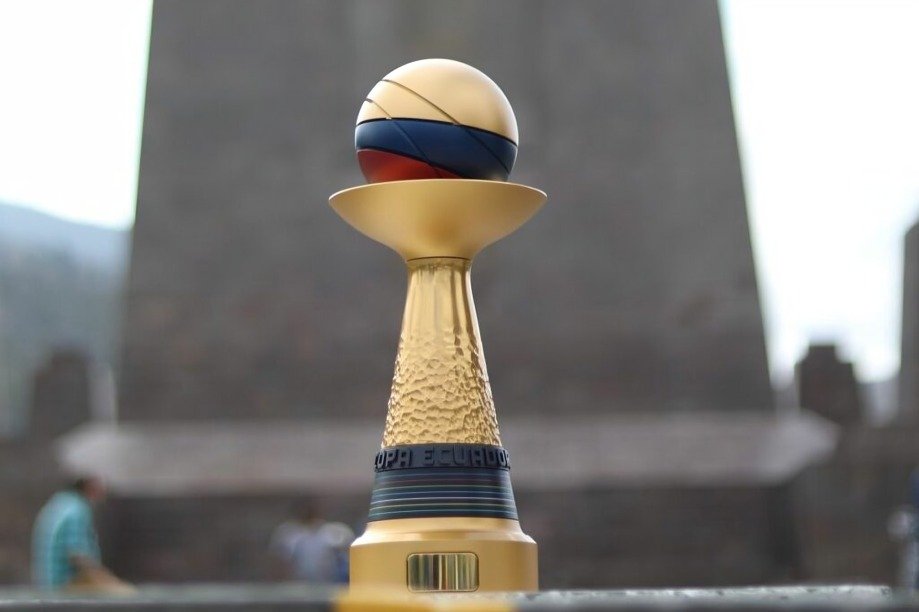 Copa Ecuador 2026