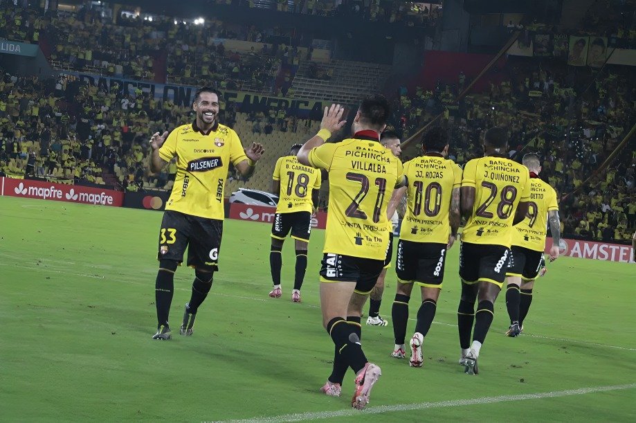 Clásico del Astillero