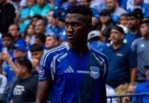 Luis Castillo queda descartado para regresar al Bombillo Luis Castillo