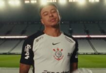 Jesse Lingard es anunciado como nuevo refuerzo de Corinthians Jesse Lingard