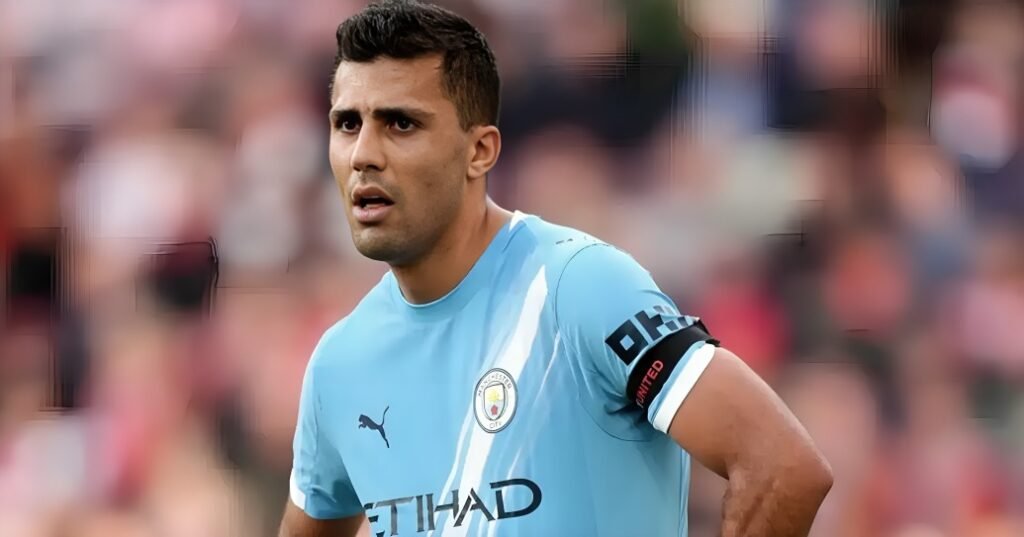 Rodri