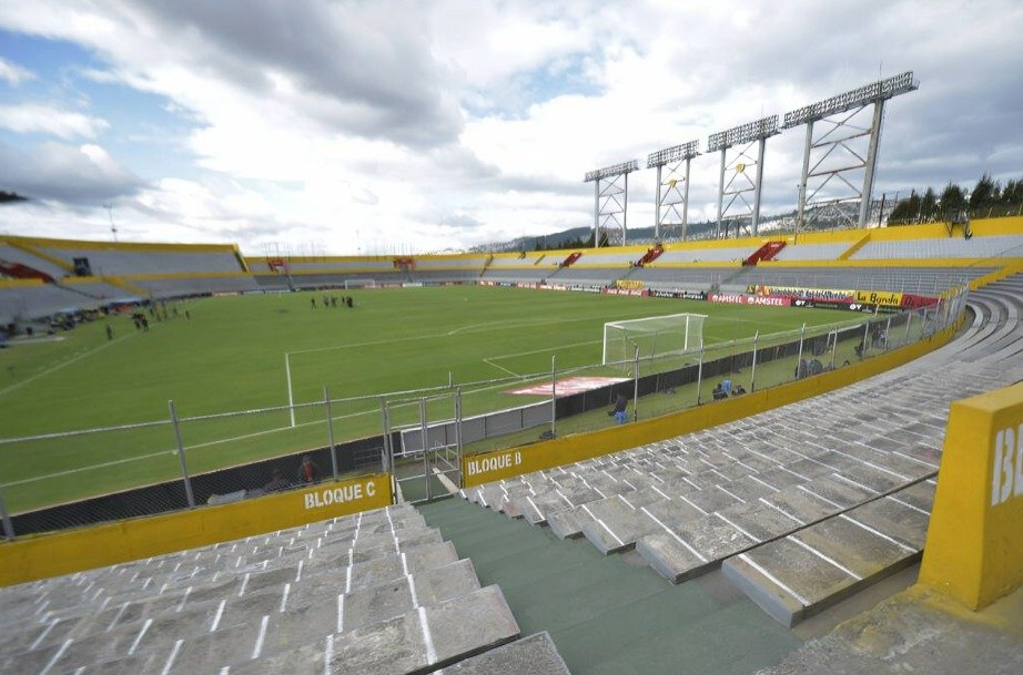 Supercopa de Ecuador