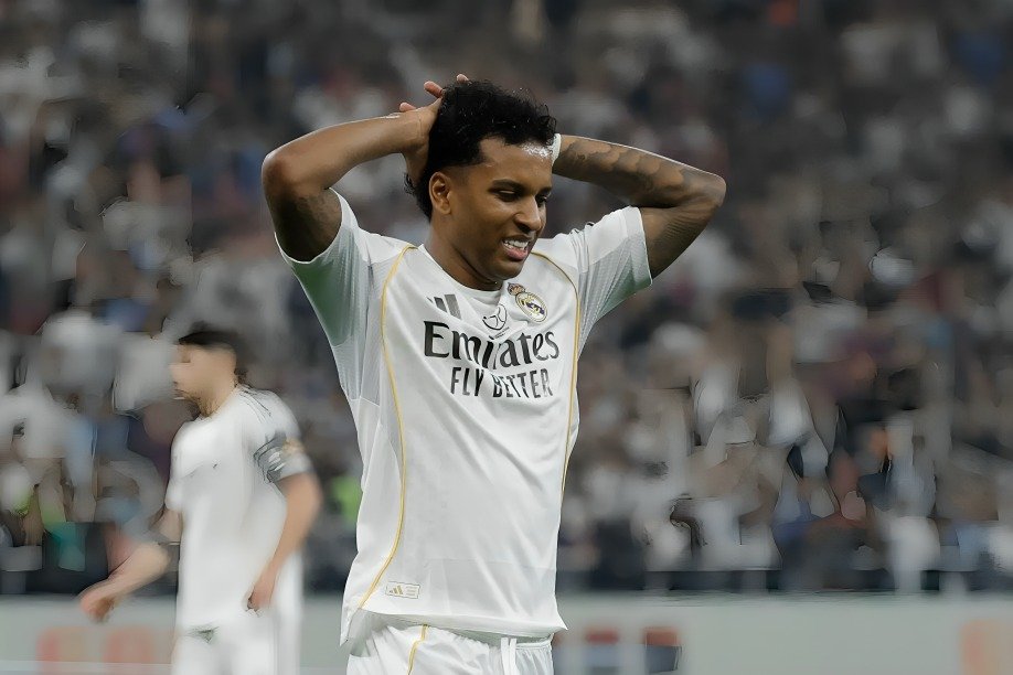 Rodrygo Goes