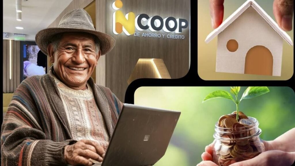 Cooperativa InCoop