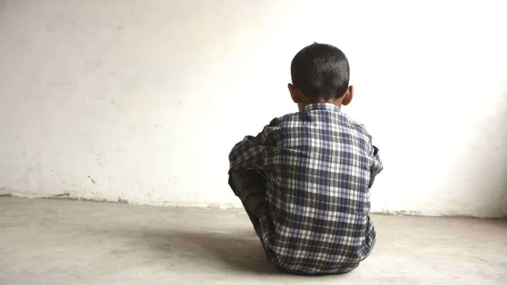Extradición por pornografía infantil de ciudadana colombiana en aeropuerto de Quito