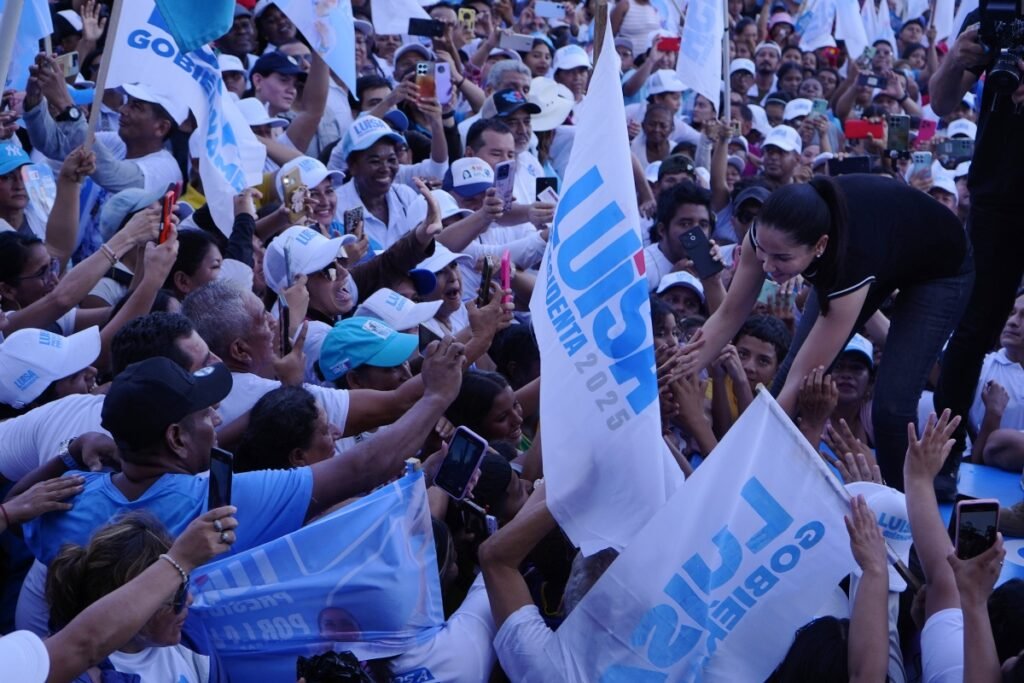 Suspensión de la Revolución Ciudadana