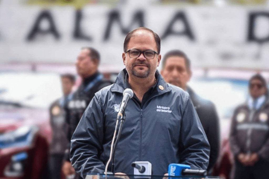 Declaraciones de alias Negro Willy tras su liberación en España generan reacción del Gobierno ecuatoriano