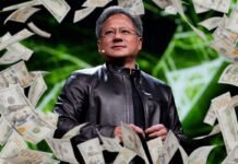 La metamorfosis técnica de la incubadora de startups de IA de NVIDIA Mapa de inversiones de la incubadora de startups de IA de NVIDIA en el ecosistema global de inteligencia artificial.