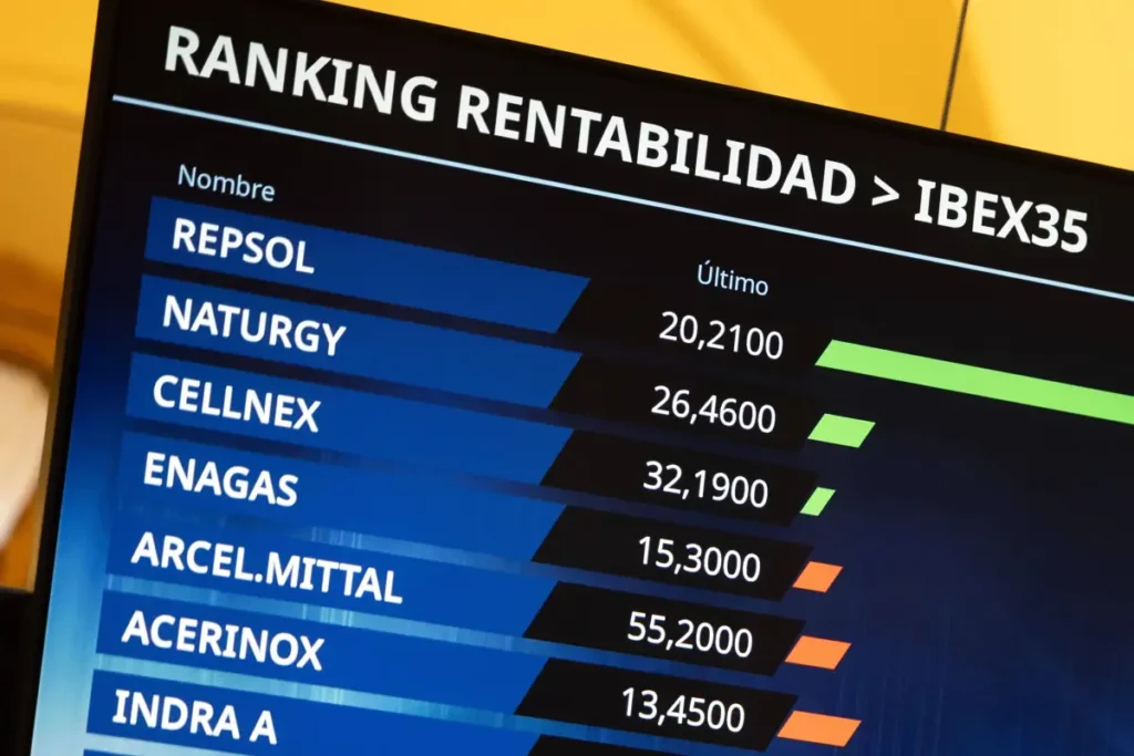 Conflicto global sacude a Ecuador