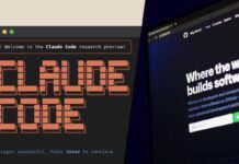El impacto sistémico de la filtración de código de Claude Code Visualización de líneas de programación de JavaScript vinculadas a la filtración de código de Claude Code.