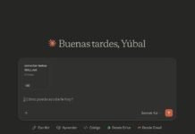 La metamorfosis operativa mediante Skills externas en archivos .md de Claude Interfaz de Anthropic adjuntando Skills externas en archivos .md de Claude para una sesión de chat personalizada.