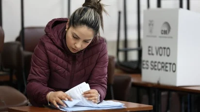 Cuenca conquista Sudamérica