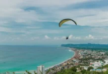 Portoviejo enciende su revolución gastronómica: el turismo ya mueve más de USD 30 millones y va por más Portoviejo enciende su revolución gastronómica