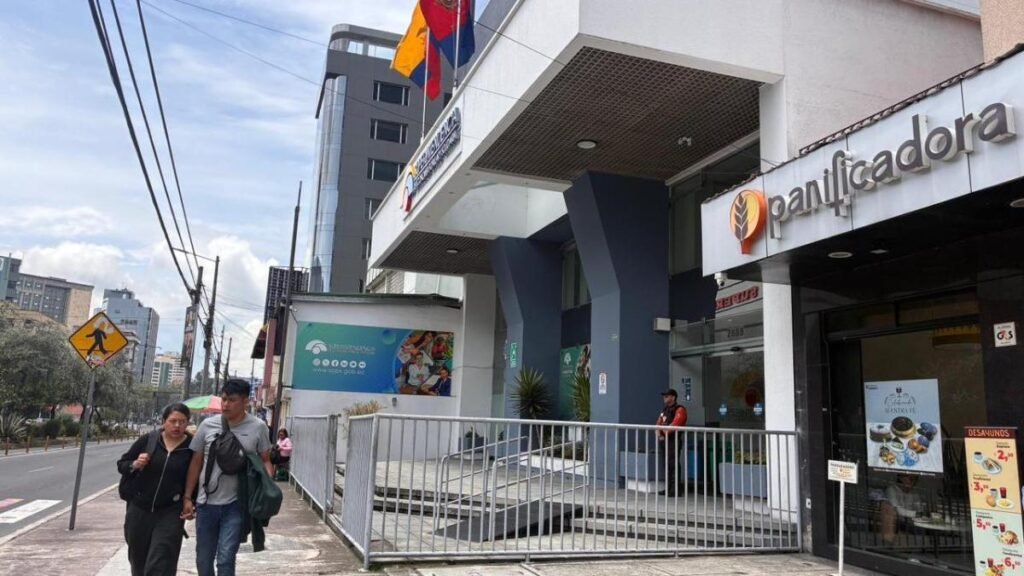 Cooperativas en riesgo