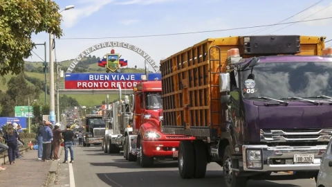 Crisis en la frontera