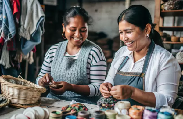 emprendimiento en la región