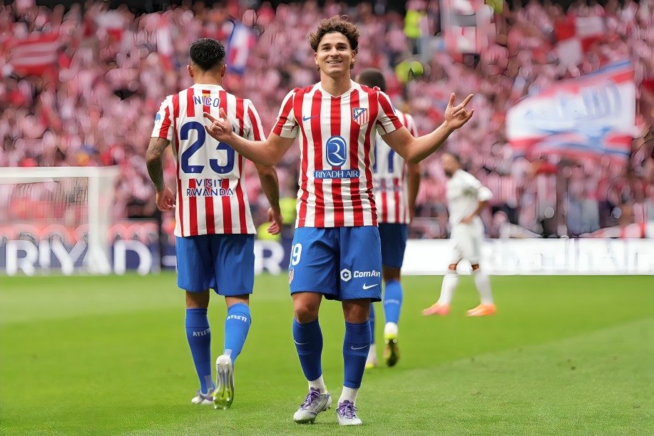 Julián Álvarez