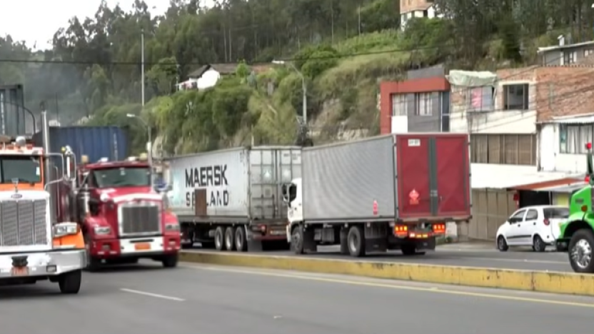 arancel de Ecuador y Colombia