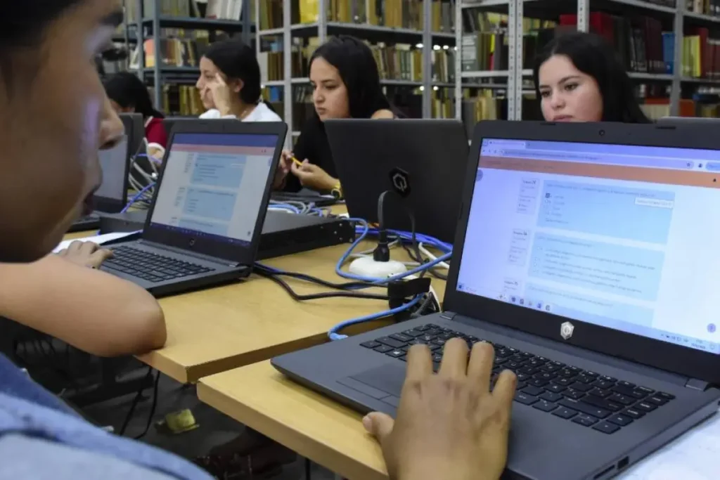 Portoviejo apuesta por el conocimiento