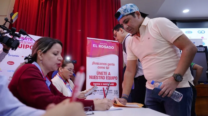 Estudiar ya no garantiza riqueza