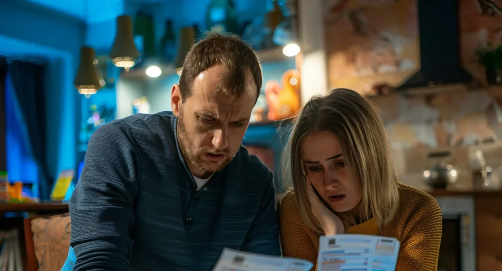 golpe tributario del IVA