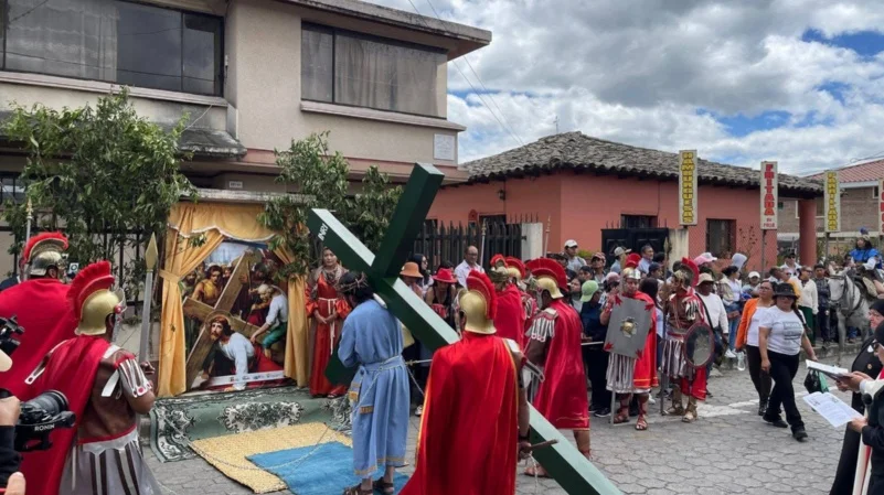 Semana Santa