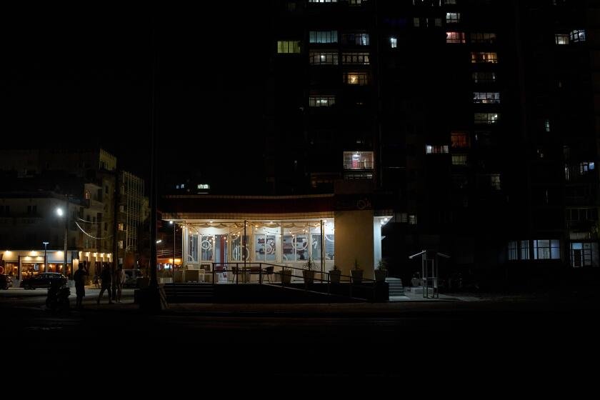 crisis económica mundial