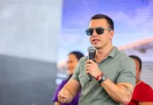 Noboa presume avances, pero expertos advierten: las cifras no cuentan toda la historia Noboa presume avances