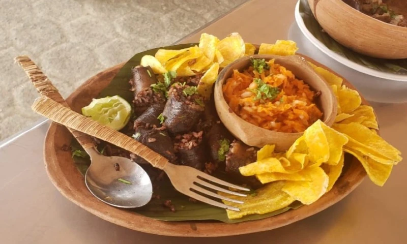 Portoviejo enciende su revolución gastronómica