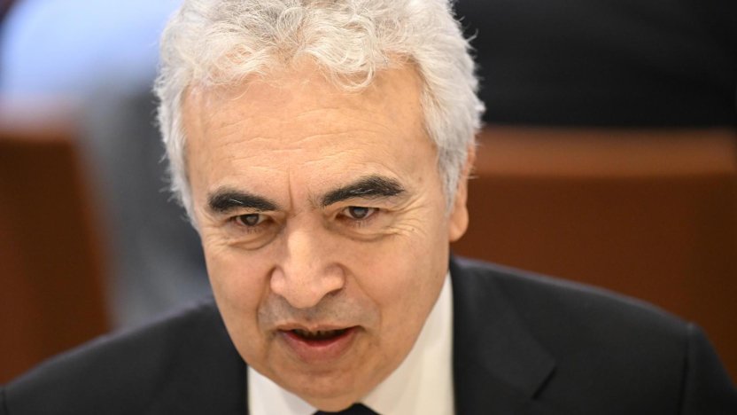 CRISIS ENERGÉTICA GLOBAL