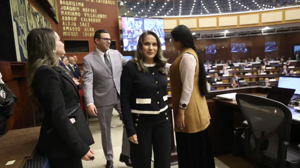 Relatora de la ONU
