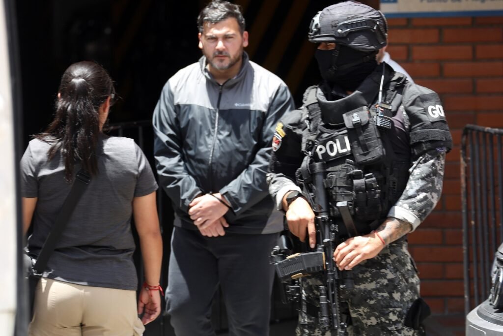 Los hermanos Álvarez 