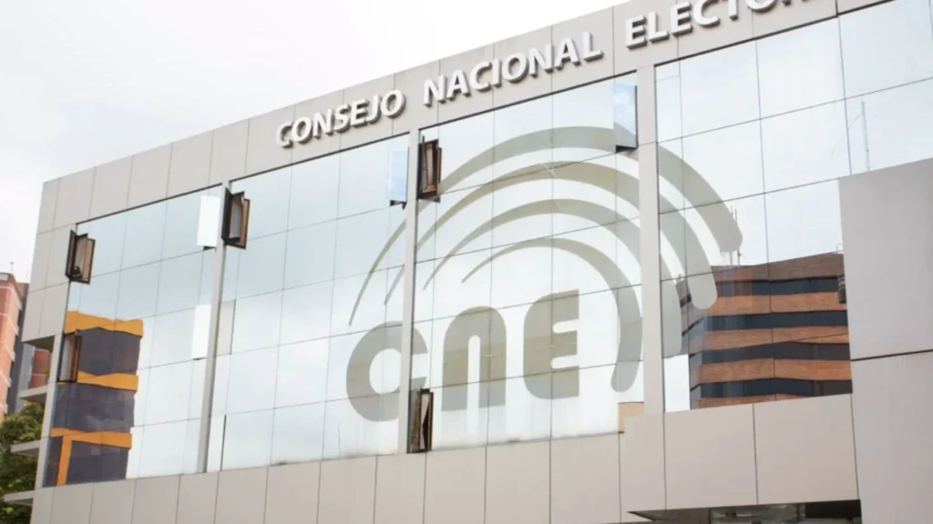 Elecciones seccionales