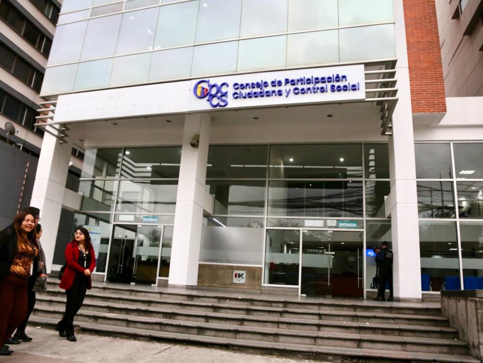 Corte Constitucional
