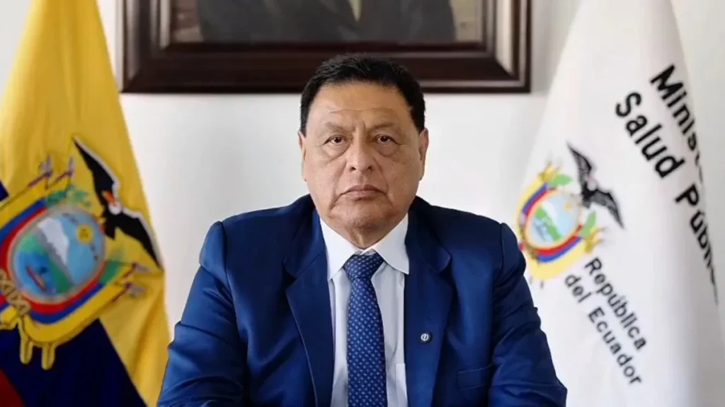 Fiscalía